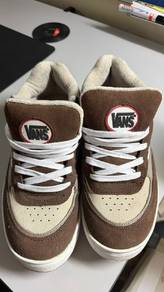 Kasut Vans Skate Estazzo Shoe