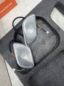 Rear Door Small Tweeter Ambient Light For Mercedes