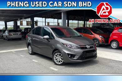Proton Persona PREMIUM in Sitiawan, PRK
