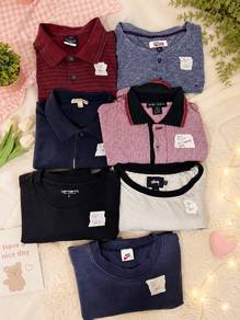 T-Shirt Long Sleeve