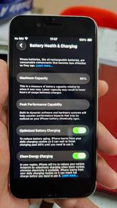 Iphone Se 2020 64gb (white)