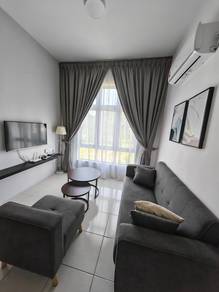 Condominium For Rent in The Anderson
