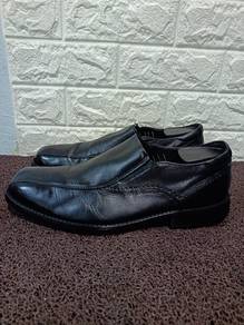 Uk8.5 Rockport Trutech Slip-On Dress Shoes