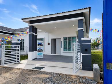 Semi-Detached House  in Umbai,MLK