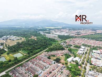 Residential Land in Sungai Petani, KDH