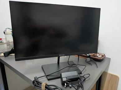 PRISM+ Monitor Gaming w220v 22 inch
