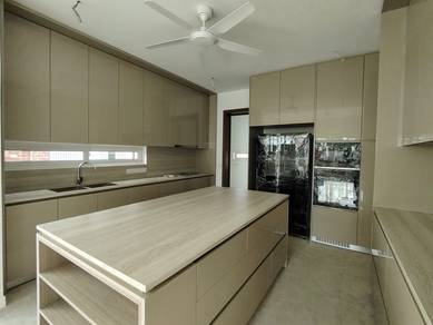 Semi-Detached House For Rent in Tanjong Tokong,PNG