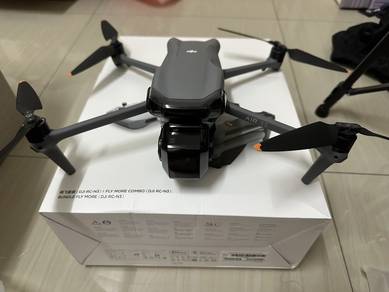 dji air 3s