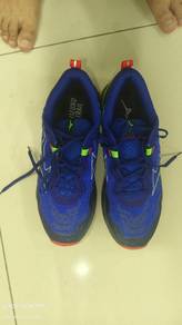 mizuno wave daichi 9 trail