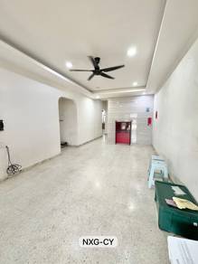 1-storey Terraced House For Sale in Kapar,SGR