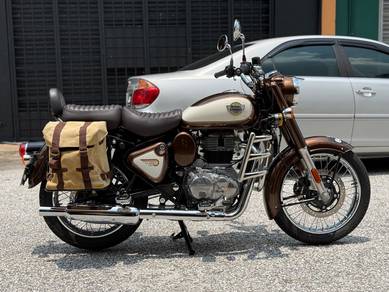 Royal Enfield Classic