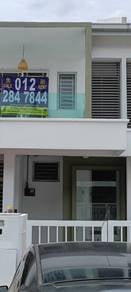 Townhouse For Rent in Jenjarom,SGR