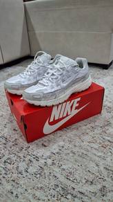 Nike P-6000 white