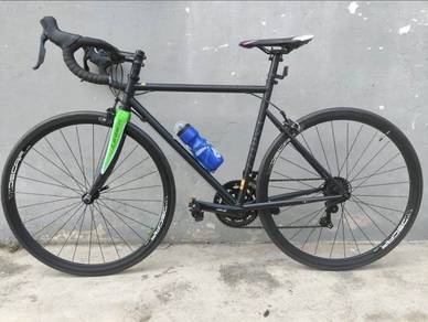 Basikal Java Corsa