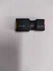 Connector XT60 Male to T Plug Female