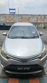 Toyota Vios J in Klang, SGR