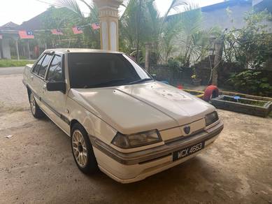 Proton Iswara S in Pasir Mas, KTN