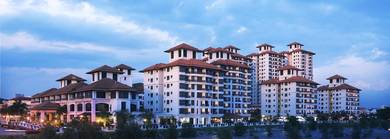 Condominium For Sale in Costa Mahkota