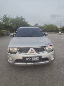 Mitsubishi Triton LITE in Temerloh, PHG