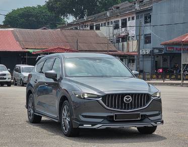 2020 Mazda CX-8 HIGH