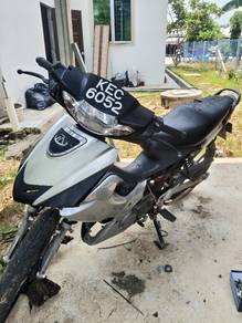 Modenas Dinamik