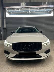 Volvo XC60 T8 INSCRIPTION PLUS in Cheras, KUL