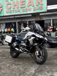 BMW R 1250 GS