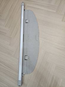 Nissan X-Trail Car Trunk Retractable Cargo Cover .