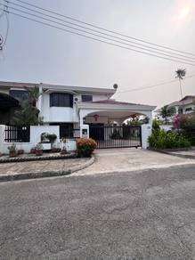 Semi-Detached House For Sale in Penampang,SBH