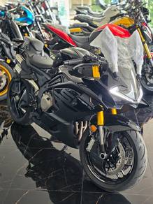 CFMOTO 750SR-S
