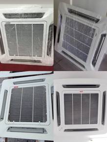 York ceiling cassatte aircond T3310