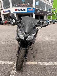 Kawasaki ER-6f