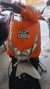 Honda Icon