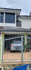 2-storey Terraced House For Sale in Kajang,SGR