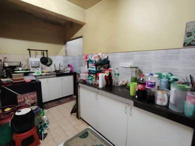 Apartment For Sale in Mawar Apartment (Taman Bunga Raya)