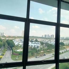 Office space For Rent in Cyberjaya,SGR