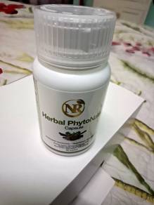 Original Nonaroguy HERBAL PHYTONATAL 90