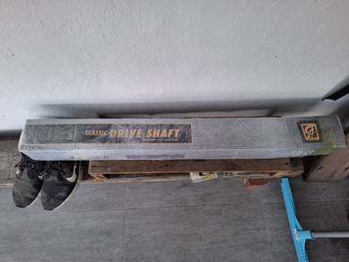 Drive shaft for sala blm 1.6L