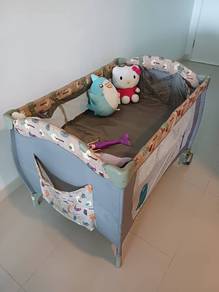kids bed