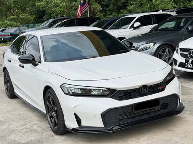 Honda Civic RS RS in Johor Bahru, JHR