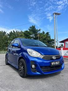 Perodua MyVi EZi PREMIUM in Telok Panglima Garang, SGR