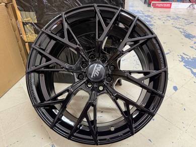 Rim Baru 16 vorsteiner vios city jazz persona saga