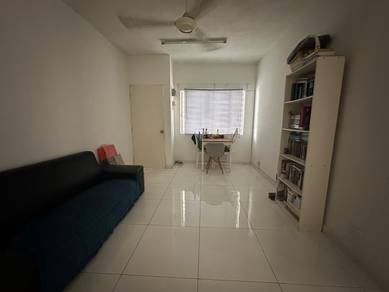 Room in Bangi, SGR