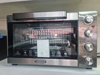 Electrical Oven 45 Litre & 60 Litre