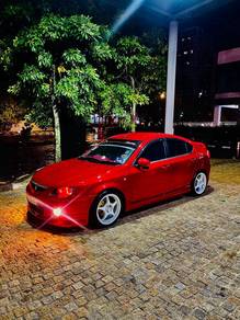 Proton Gen2 in Jitra, KDH