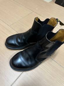 Dr Martens Boots