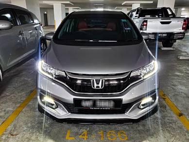 Honda Jazz Hybrid HYBRID in Batu Caves, SGR