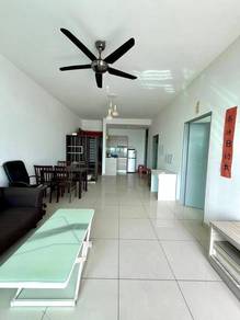 Service Residence For Sale in Parc Regency