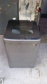 Automatic inverter Hitachi washing machine 20kg