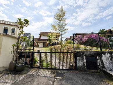 Bungalow House For Sale in Ampang,SGR